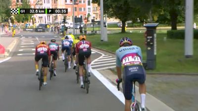 Replay: Tour of Leuven (Exterioo Cycling Cup) | Aug 15 @ 2 PM