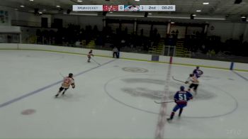 Replay: Home - 2024 Golden vs Creston Valley | Oct 22 @ 7 PM