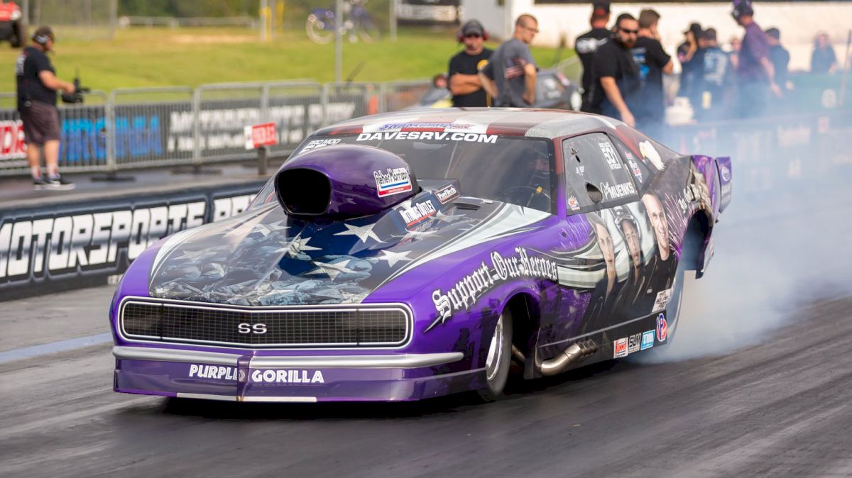 Event Preview: PDRA East Coast Nationals Presented by FuelTech