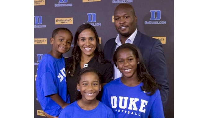 Duke Softball Coach Husband: A Deep Dive into Personal and Professional Lives