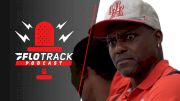 Carl Lewis Wants To Fix Track & Field | The FloTrack Podcast (Ep. 258)