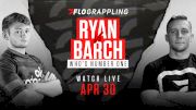 Nicky Ryan & PJ Barch To Scrap At WNO On April 30th!