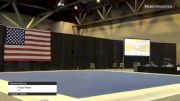 Frida Pena - Women's Group, ATA - 2021 USA Gymnastics Championships