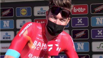 Heinrich Haussler: 'It's All In Sunday' For 2021 Tour of Flanders