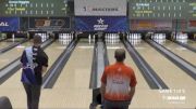 Full Replay: Commentary Channel - 2021 USBC Masters - Qualifying Round 2, Squad B