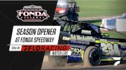 How to Watch: 2021 Season Opener at Fonda Speedway