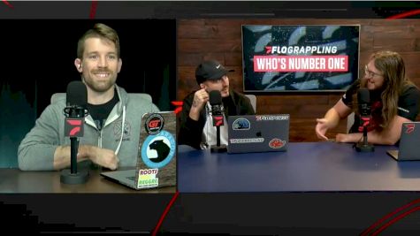 Gordon's Mental Game Has Elevated Him Above The Pack | WNO Podcast Clip