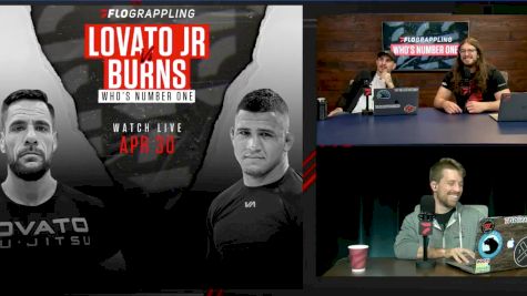 Two MMA Greats Debut On The WNO Stage | WNO Podcast Clip