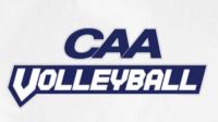 September CAA Volleyball Tournaments