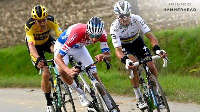 Five Big Favorites For Tour Of Flanders
