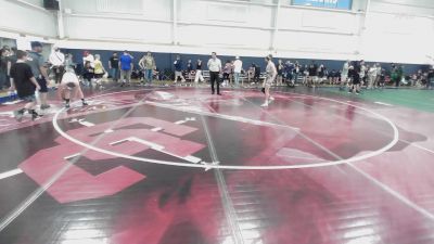 J-140 lbs Consi Of 4 - Tate Lindner, WI vs Franco Thompson, PA