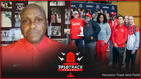 The Pros And Cons Of The 2021 NCAA Track & Field Season