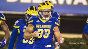 Dejoun Lee Spearheads Vaunted Delaware Rushing Attack