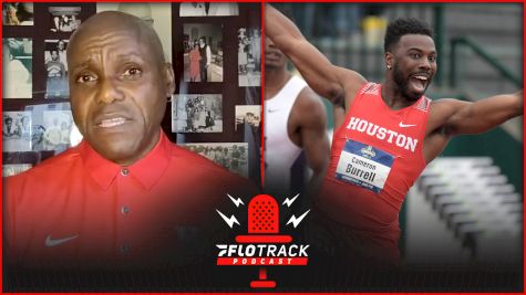 Why Going Power Five Doesn't Matter In Track And Field