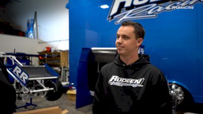 Catching Up With Cory Eliason Ahead Of FloRacing All Star Opener