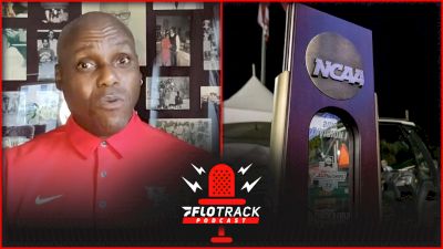 Carl Lewis Wants To Get Two 4x1 Relays To The NCAA Championships
