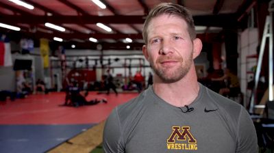 Brandon Eggum On Creating Road Warriors And Having A Gopher At The Top Of The HWT Ranks