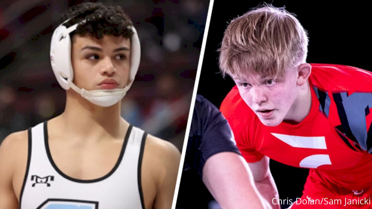 Complete 2021 Pittsburgh Wrestling Classic Preview