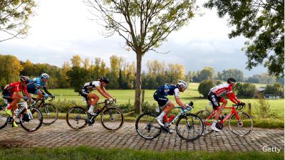 What Makes The Women's Tour Of Flanders So Special? The Racers Respond