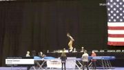 Danae Dawson - Individual Trampoline, Extreme - 2021 USA Gymnastics Championships