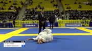 Replay: Mat 10 - 2024 Master IBJJF Jiu-Jitsu North American | May 29 @ 9 AM