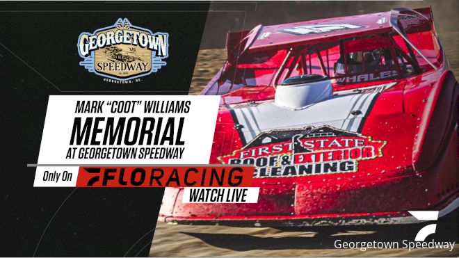 Georgetown Speedway Adds Bonuses For April 15 Super Late Model Event