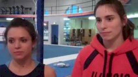 Why Alina Weinstein and Elise Gill think fans should attend the Pink Meet