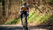 On-Site: Marianne Vos Tests Positive For COVID-19 And Is Non-Starter Today At 2022 Paris-Roubaix Femmes