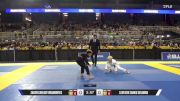 Levi Rizk James Soliman vs Zaden Carlos Viramontes 2025 Pan Kids Jiu-Jitsu IBJJF Championship