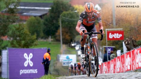 Annemiek Van Vleuten, Marianne Vos, Favorites For Women's Tour Of Flanders
