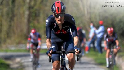 Five Dark Horses For Tour of Flanders
