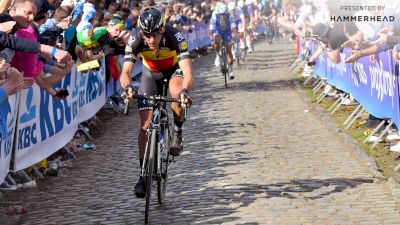 What Is The Tour Of Flanders?