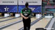 Shocking Finish As Tim Foy Jr. Sends Jason Belmonte To Losers Bracket At 2021 USBC Masters