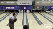 Full Replay: Commentary Channel - 2021 USBC Masters - Match Play Rounds 1-2