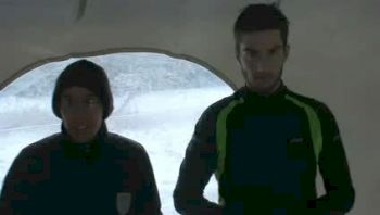 Rob Watson & Derek Nakluski