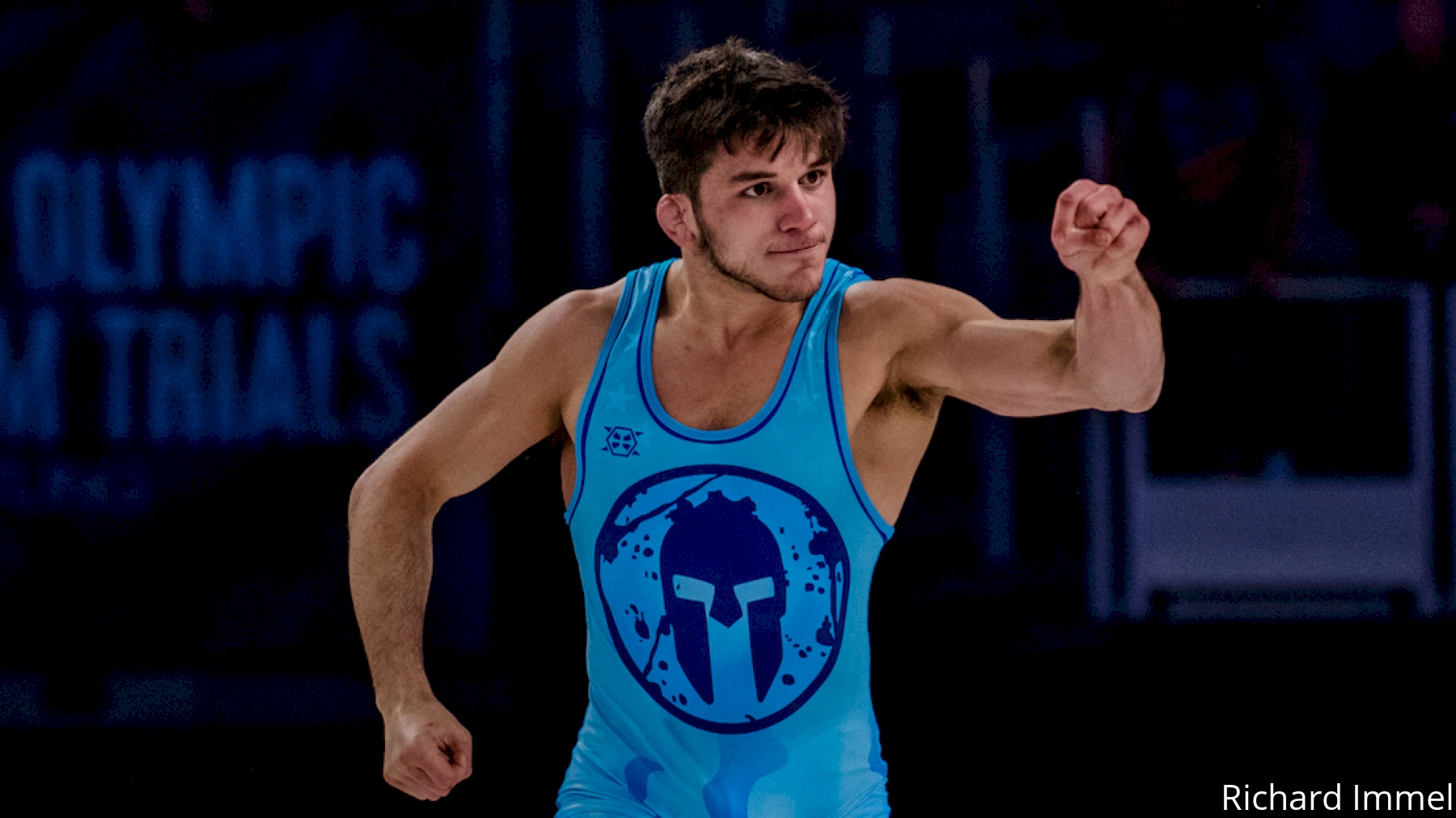 Yianni Diakomihalis FloWrestling Wrestling