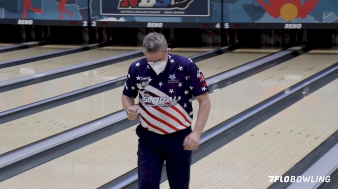 2021 usbc masters pattern