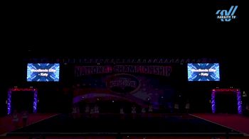 Woodlands Elite - Katy - Jr. Ops [2023 L5 Junior - Small Day 1] 2023 ACP Southern Nationals