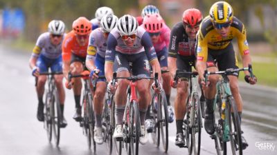 FloBikes Picks: Wout Van Aert Will Win Gent-Wevelgem, Sam Bennett Is Not An Underdog