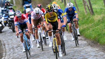 Star-crossed Rivals To Light Up Tough Tour Of Flanders