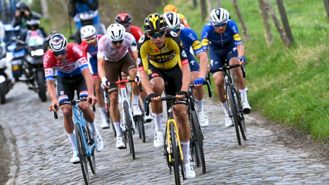 Star-crossed Rivals To Light Up Tough Tour Of Flanders