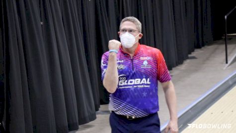 Drama As Chris Barnes Beats AJ Johnson At 2021 USBC Masters