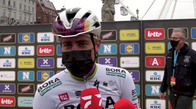 Peter Sagan: Always A Favorite At Tour Of Flanders