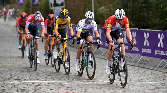 2021 Men Tour of Flanders