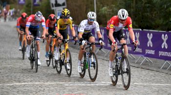 Replay: GP Morbihan - Men | May 9 @ 12 PM