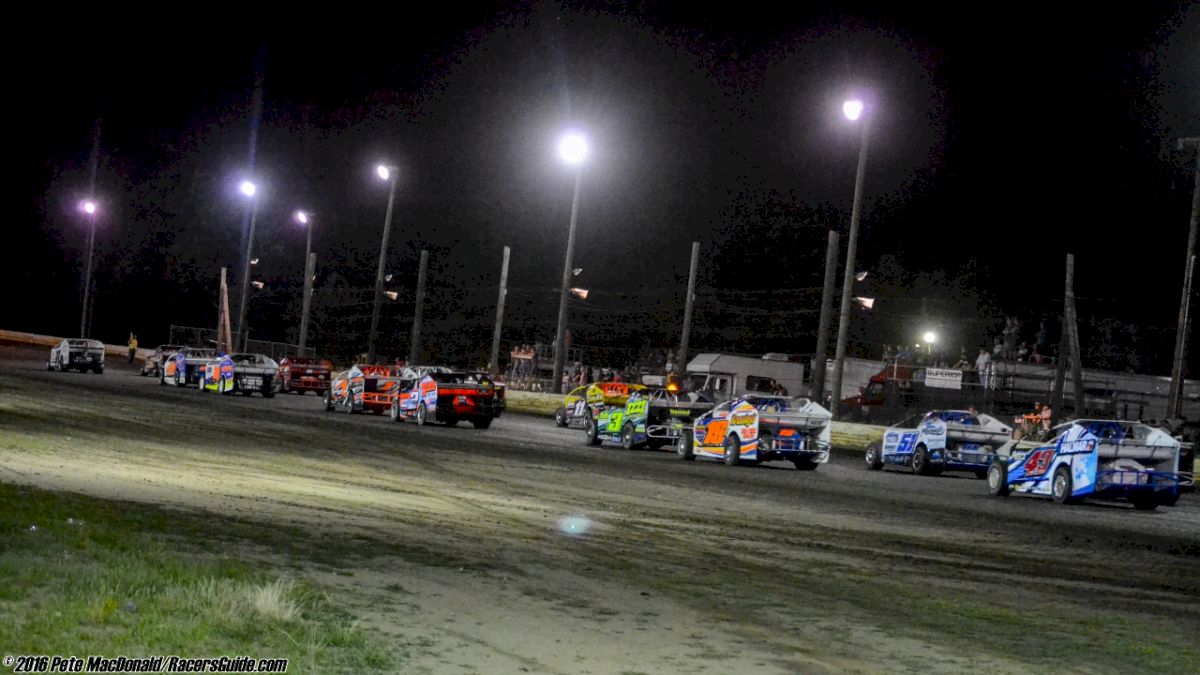 How to Watch: 2021 Weekly Racing at Bridgeport Motorsports Park