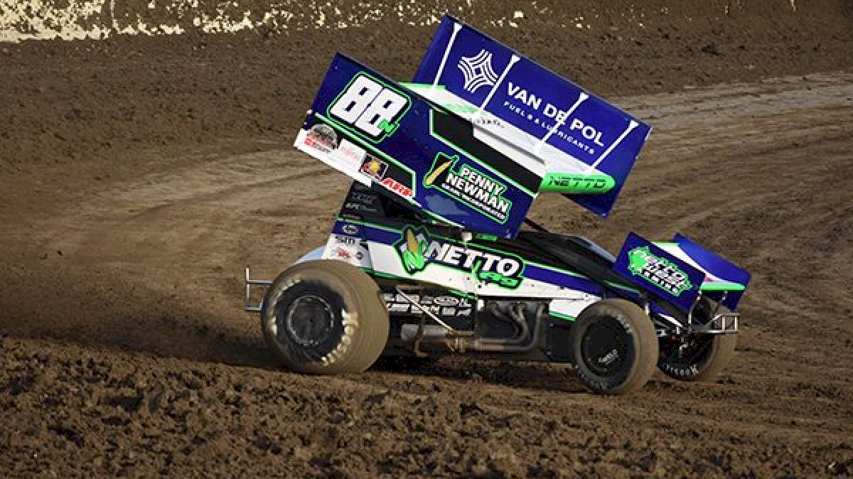 How to Watch: 2021 Taco Bravo Night #13 at Ocean Speedway