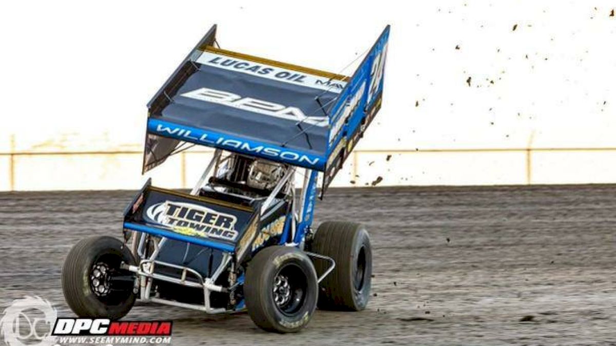 How to Watch: 2021 Lucas Oil American Sprints at Boothill Speedway