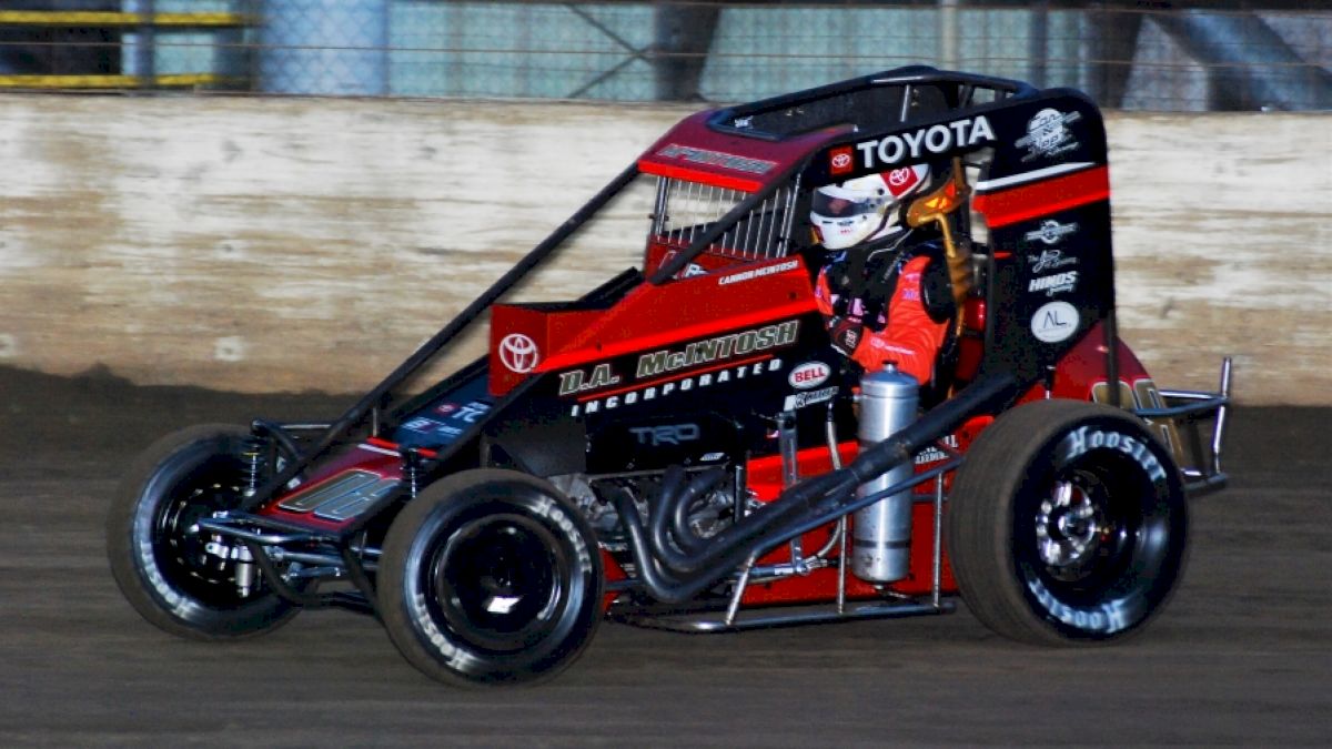 How to Watch: 2021 USAC Midgets at Port City Raceway