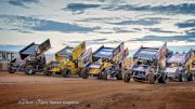 How to Watch: 2021 IRA Sprints at Cedar Lake Speedway